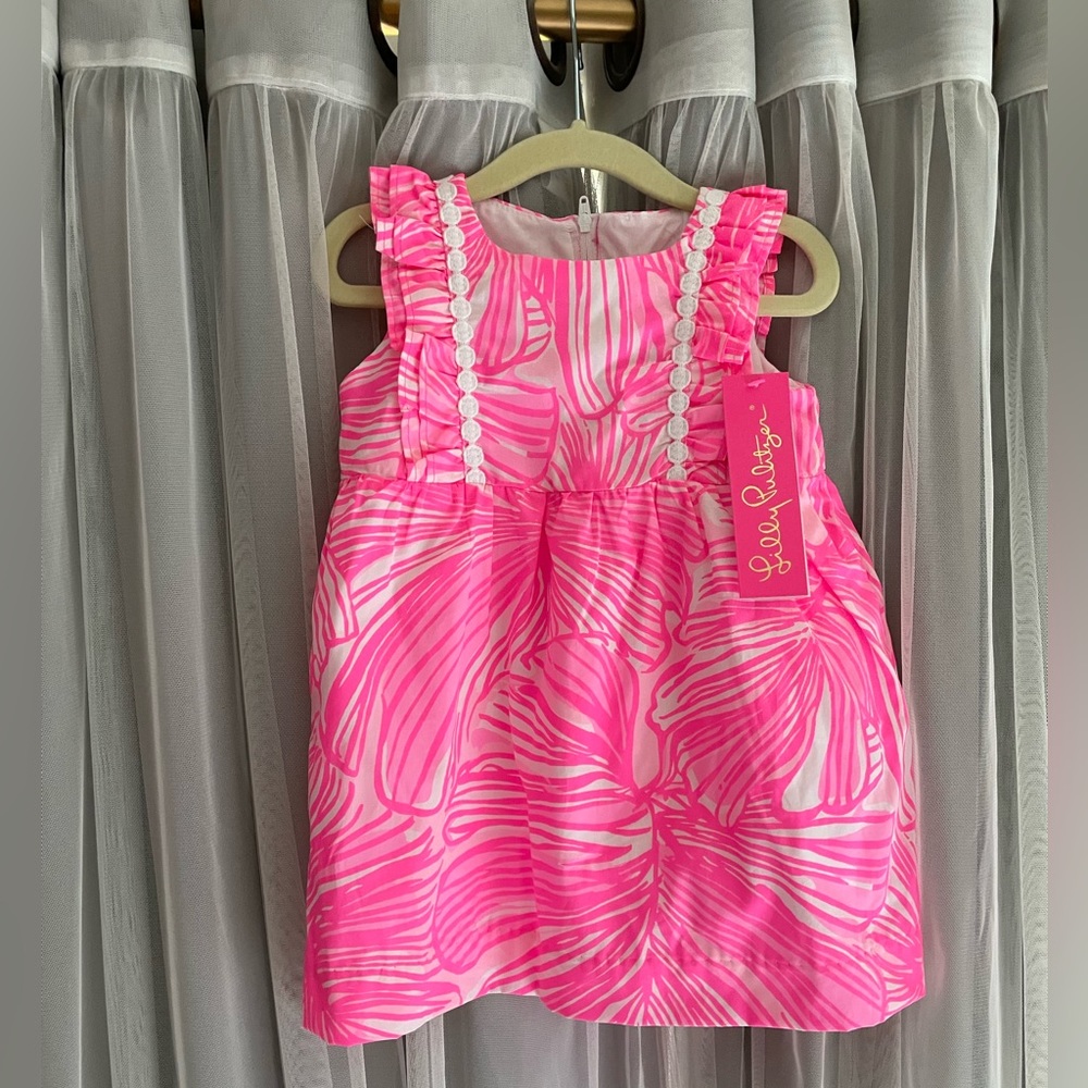 NWT Annabelle Dress